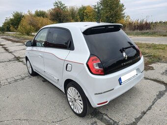 Renault Twingo 3 ZE E Tech Vibes - 5