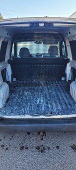 Citroën berlingo - 5