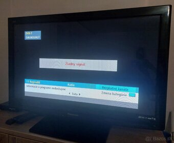 Panasonic viera 107 - 5