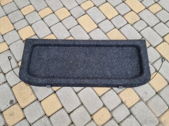 Suzuki SX4 kufrové dvere - 5