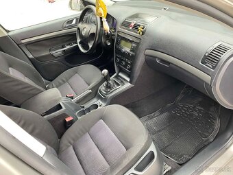 Škoda Octavia 2 1.8 tsi 118kw - 5
