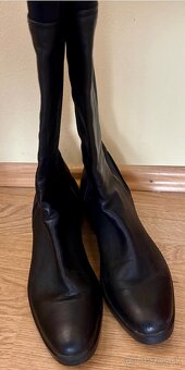 CALVIN KLEIN ČIŽMY veľ.40 - 5