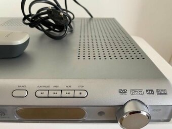Philips LX 3900SA - 5
