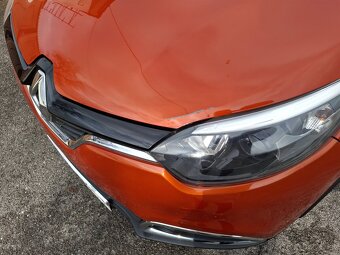 Renault Captur 0.9TCe - 5