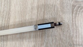 Majstrovský slačik Johs. S. Paulus  - 5