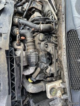 Rozpredam Peugeot Partner Tepee 1.6 HDI - 5