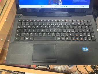 Notebook Lenovo B580 - 5