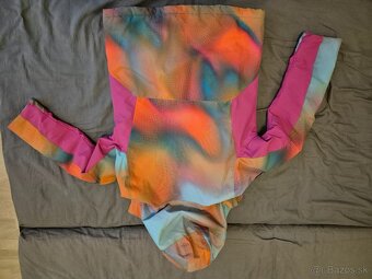 Lyžiarska bunda Oneill, nohavice 152 - 5