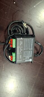 Nová rotačná os pre laserové gravírovanie - 5