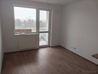 1 izbový nový byt v novostavbe Jablone - 5