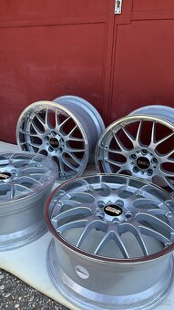 BBS RS GT 959/962 R19 Forged (výmena možná) - 5
