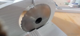 Elektrický krájač Sencor - 5