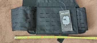 Taktická vesta Mil-Tec - 5