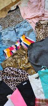 Balík dámskeho oblečenia - 5