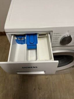Siemens iQ500 8kg - 5