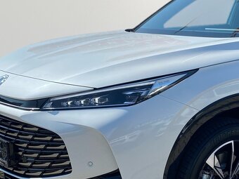 MG Nové HS 1,5 TGI 7AT Exclusive - 5