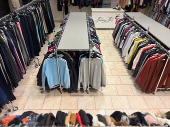 Zariadenie predajne - 5