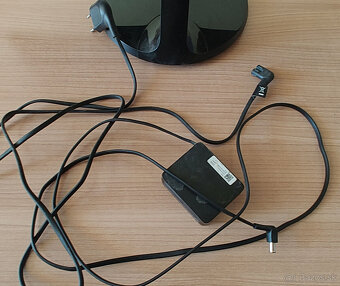 24" Samsung (LED) S24F350FHU - 5