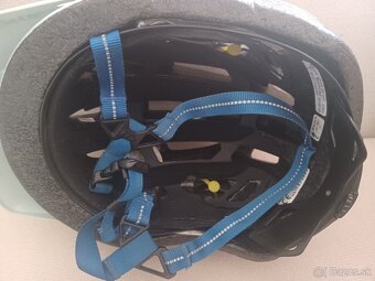 Cyklistická prilba - 5