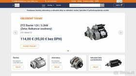 Kvalitná webová stránka prispôsobená vašim potrebám - 5