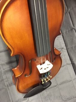 husle do ZUŠ 4/4 - 5