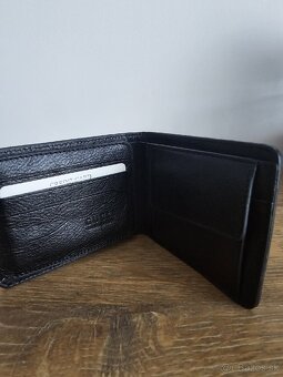 Peňaženka - 5