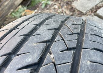 5x112 R19 škoda Xtreme Rs 225/35 19 - 5