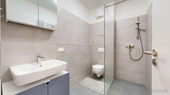 Predzáhradkový 1i byt v projekte CUKROVAR - 5