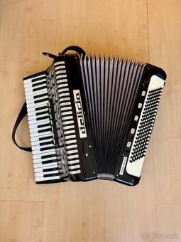 Delicia Choral 23 + snímač - 5