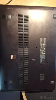 Lenovo idepad Z510 - 5