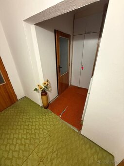 Na predaj 2 izbový byt Partizánske - 5