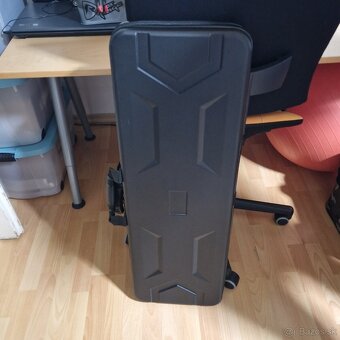 Nárazovzdorné vodotesné puzdro box - 5