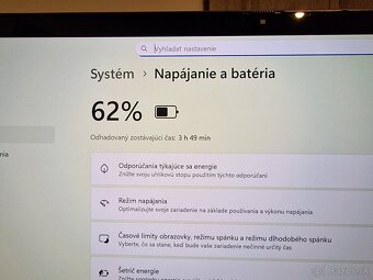 HP envy x360 oled otočný, dotykový - 5