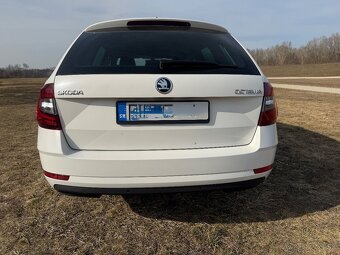 Škoda octavia 3, dsg, style - 5