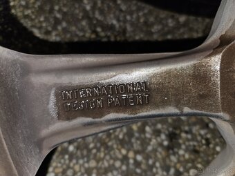 OZ disky 4x108 R18 - 5