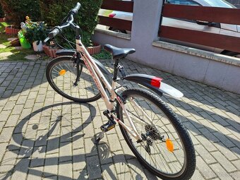 Dámsky bicykel - 5