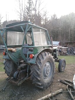 ✅ZETOR SUPER 50✅ - 5