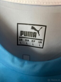 Futbalovy  dres HAALAND - 5