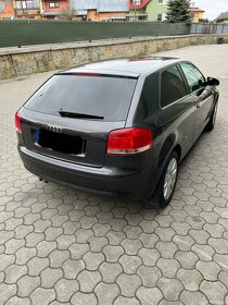 Audi A3 1.9tdi - 5