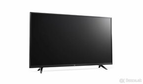 49'' LG UHD TV 4K, webOS 3.5 - 5