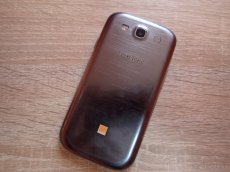 Samsung S3 (GT-I9300) Grey - 5