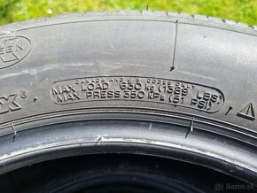 Letní pneumatiky 205/60R16 - 5