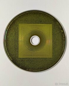 CD Richard Muller - Nočná optika (remastred) - 5