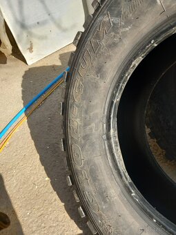Predam offroad pneu 265/70R16 - 5