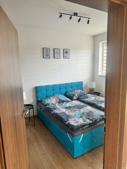 2 izbový - 5