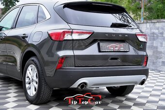⏩ Ford Kuga 1.5 TDCi EcoBlue 120k Titanium - 5