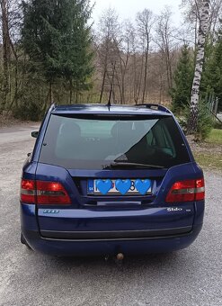 FIAT Stilo 1.9 JTD, 85 kW, Kombi - 5
