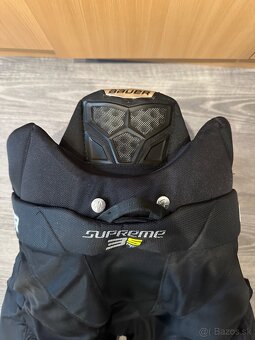 Hokejové nohavice Bauer SUPREME 3S PRO SR - 5