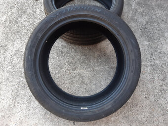 275/45 R21 -2 kusy letné Pirelli - 5