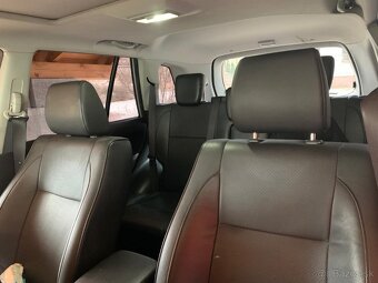 Suzuki grand vitara 1.9 DDiS - 5